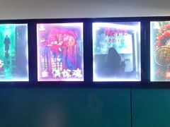 -荒岛实景沉浸密室(江汉路1店)