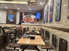 -西部马华清真食府·丝路菜(大钟寺店)