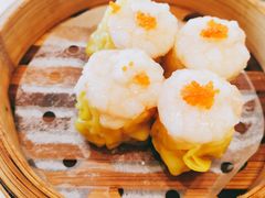 干蒸烧卖皇-御彩酒家(东风东路店)