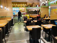 大堂-新加坡高记KOO KEE Restaurant(盈科店)