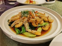 -上海人家花樣年华(中山公园店)
