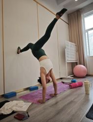 -亚太瑜伽普拉提学院