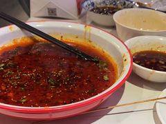 -付小姐在成都(川沙店)