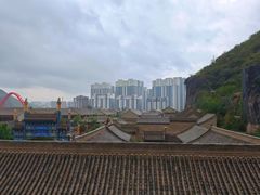 -大境门景区
