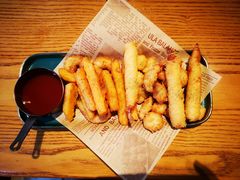 -SEN CASTLE城堡西餐(创意设计中心店)