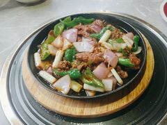 -新渝城·川菜·火锅(区庄店)