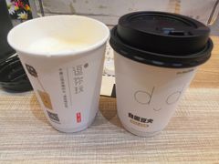 -自黑豆夫·臭豆腐夹馍(四海唐人街店)