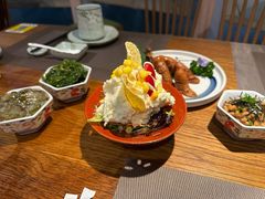 土豆沙拉-酒井酱子·深夜食堂(东城汇店)