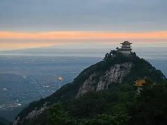 -终南山国家森林公园