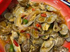 -香满锅老北京羊蝎子火锅·家常菜(新街口店)