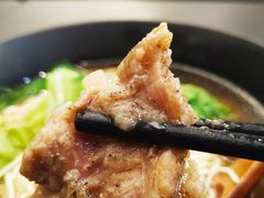 -贡梅老面馆·蟹粉面·无锡特色小吃(南长街主推店)