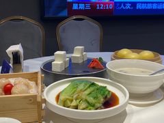 流沙包-云庭汇·粤菜海鲜(东盟盛天地店)