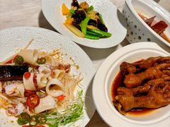 -御公馆中餐厅·点心·顺德菜·佛山东平保利洲际酒店