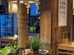 -大傻徽菜园·中国徽菜大师(老街店)