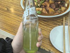 -清真机车工厂大盘鸡(金苹果商务中心店)