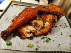 -绿茶餐厅(龙湖金楠天街店)