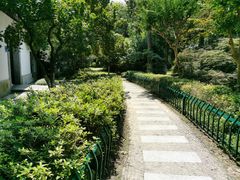 -虞山城墙