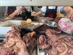 -漕河全驴宴饭店(徐水店)