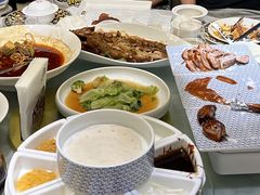 -羲和雅苑•北京烤鸭(国贸商城店)