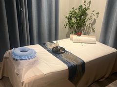 -禧瑞 ·丝浴主题·水疗·spa(中山公园店)