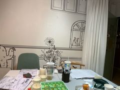 -剧狐剧本杀·月球探案馆(人民广场1号店)