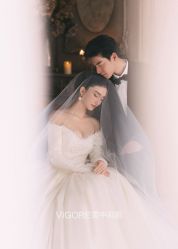 -雪中彩影婚纱摄影·品控旗舰店