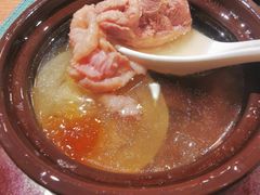 -木棉·醉心粤味(COCO Park店)