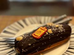 -上海和平饭店维克多咖啡厅 Victor's