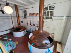 -青岛啤酒博物馆