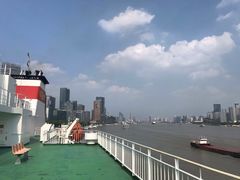 -上海港国际客运中心