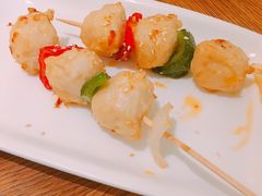 -水天堂西餐厅(新街口店)