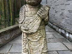 -龙潭水乡