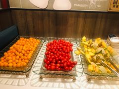 -大丰收脆鱼(浦西万达店)