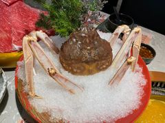 -空之介寿喜烧·和牛放题(恒隆广场店)