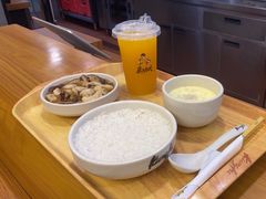 -真功夫(棠下店)