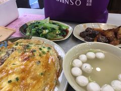 -圆宝台湾小吃(迎津街店)