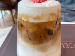 -Angelina安吉丽娜(恒隆广场店)