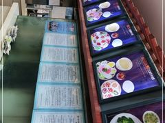 -桥香园云南过桥米线(金马碧鸡店)