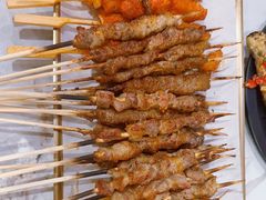 -新凯旋烧烤·燕姐千岛湖土菜