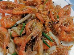 -小辣妹川味海鲜加工店(第一市场椰风巷店)
