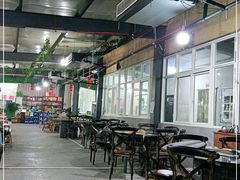 大堂-兄弟大灶台(原纺渭路店)