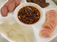 -黑天鹅饺子馆(河源店)