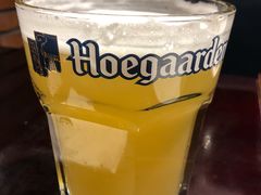 福佳白啤酒-bluefrog蓝蛙(悠唐购物中心店)