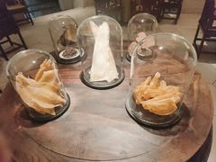 -昆仑饭店-鲜筵餐厅