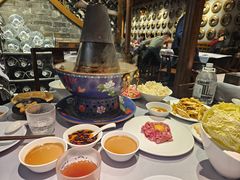 -东来顺饭庄(apm总店)