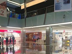 -福田卓悦INTOWN购物中心