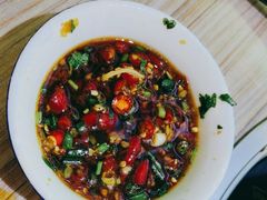 -探窝·竹笙椰子鸡(杨箕店)