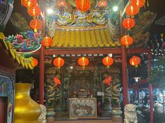 -班赞海鲜市场