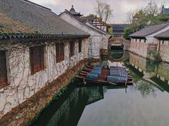 -柯岩风景区