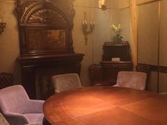 包厢-北京古城老院厉晓麟精致菜